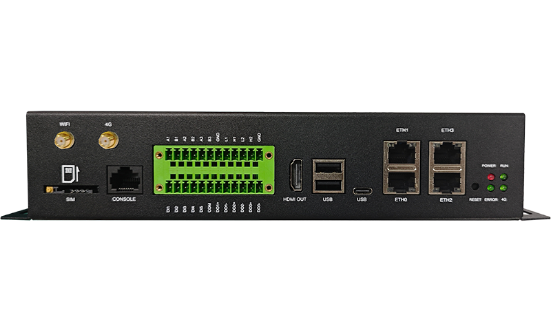 SZR-EMS-E1 储能控制器