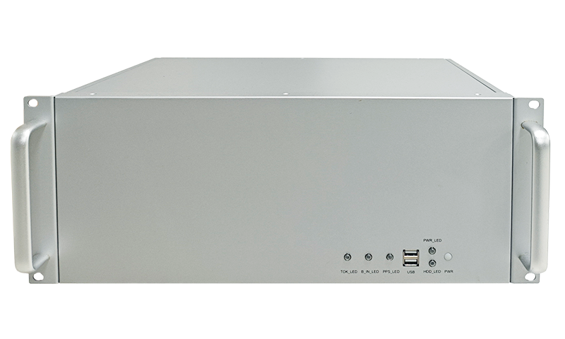 SZR303-X86-4U 工控机